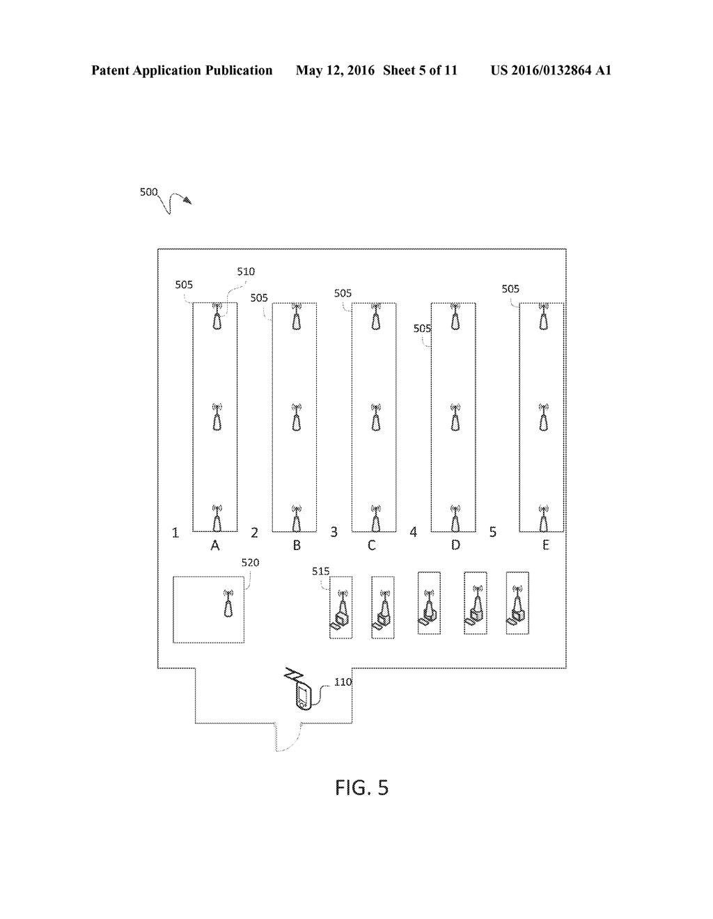 PAYMENT PROCESSING APPARATUS - diagram, schematic, and image 06