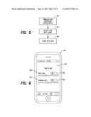 SYSTEM AND METHOD FOR SPLIT PAYMENT CARD ACCOUNT TRANSACTIONS diagram and image