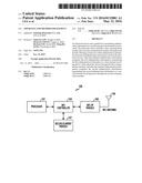 APPARATUS AND METHOD FOR PAYMENT diagram and image