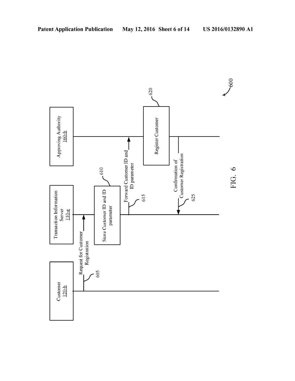 POINT OF TRANSACTION DEVICE WITH MULTI-FACTOR AUTHENTICATION - diagram, schematic, and image 07