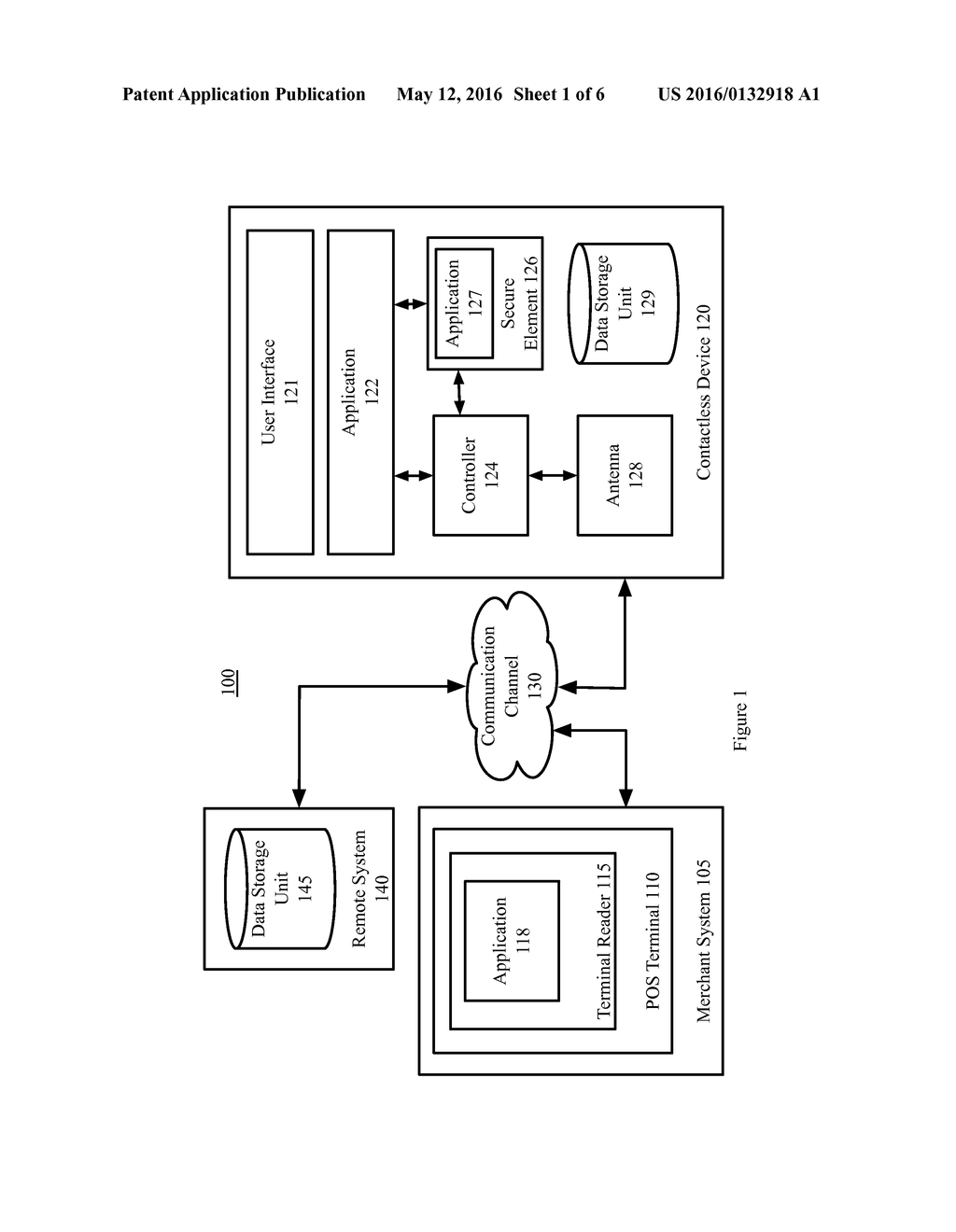 ONE-TAP SIGN UP FOR MERCHANT LOYALTY PROGRAMS - diagram, schematic, and image 02