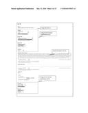 System of using high throughput studies to guide research and marketing diagram and image