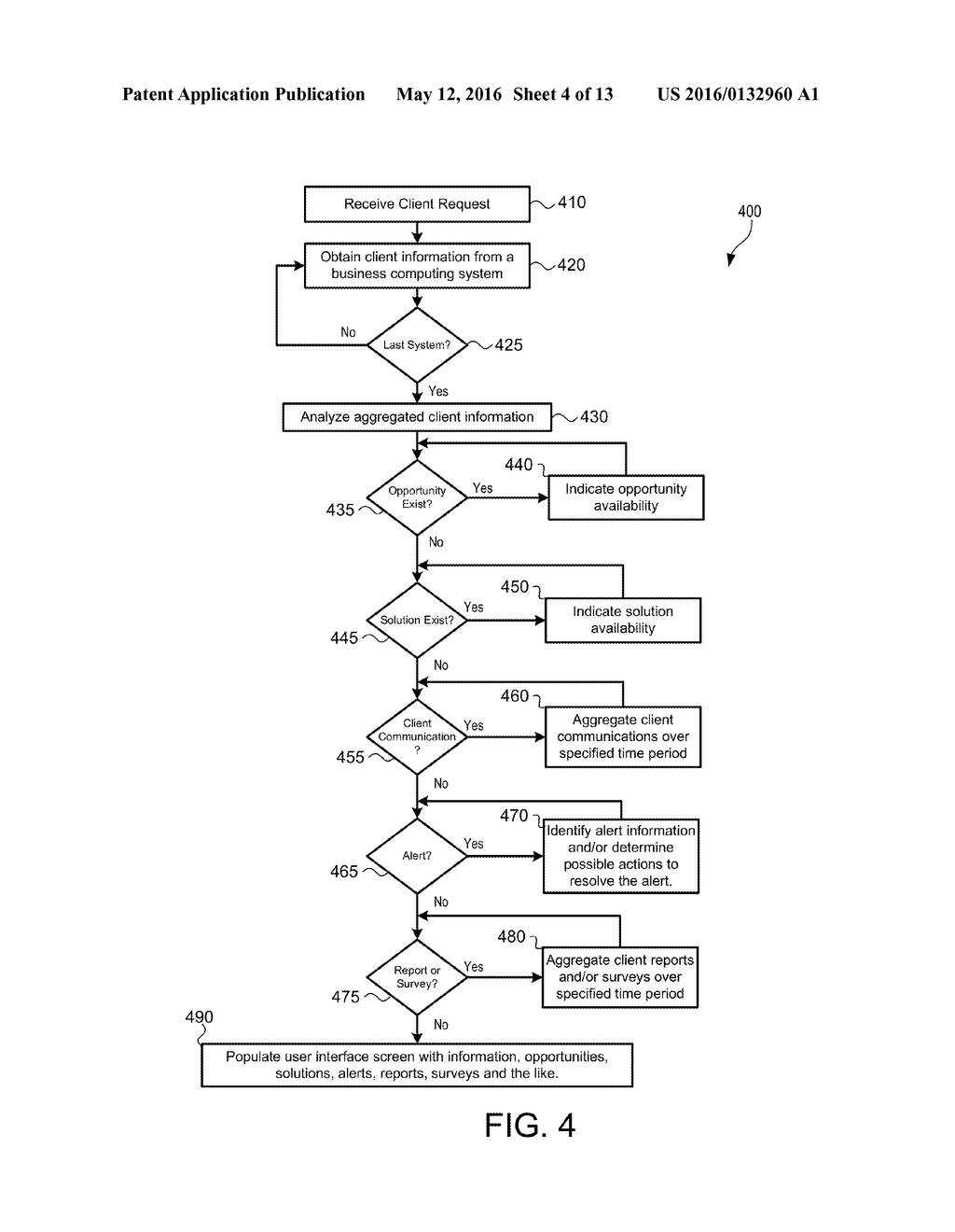 Client Centric Viewer - diagram, schematic, and image 05