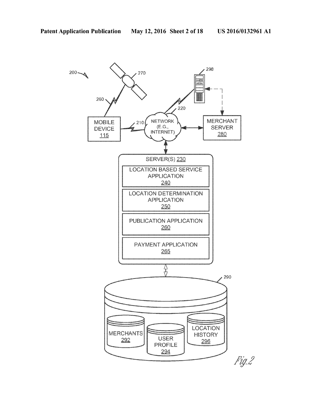 SYSTEMS AND METHODS FOR FLEXIBLE MERCHANT PRICING - diagram, schematic, and image 03