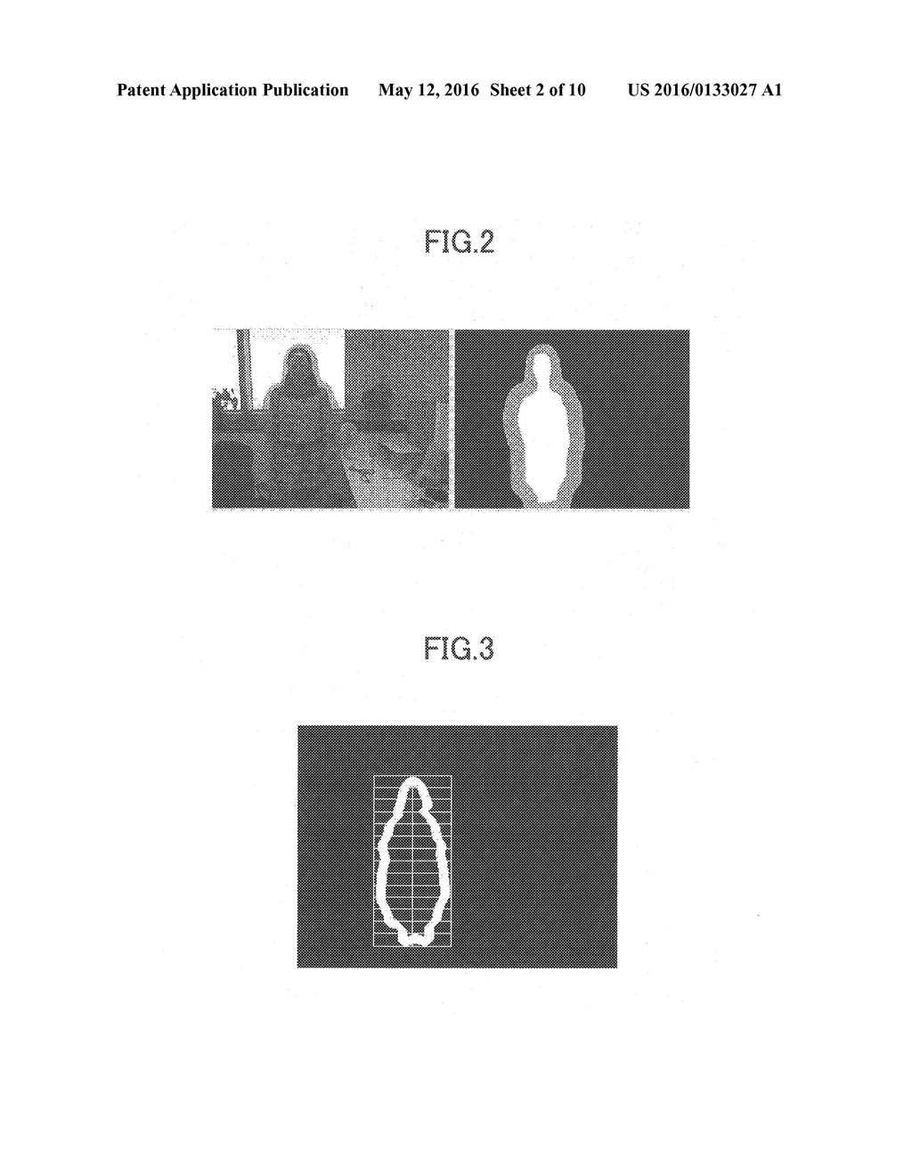 METHOD AND APPARATUS FOR SEPARATING FOREGROUND IMAGE, AND NON-TRANSITORY     COMPUTER-READABLE RECORDING MEDIUM - diagram, schematic, and image 03