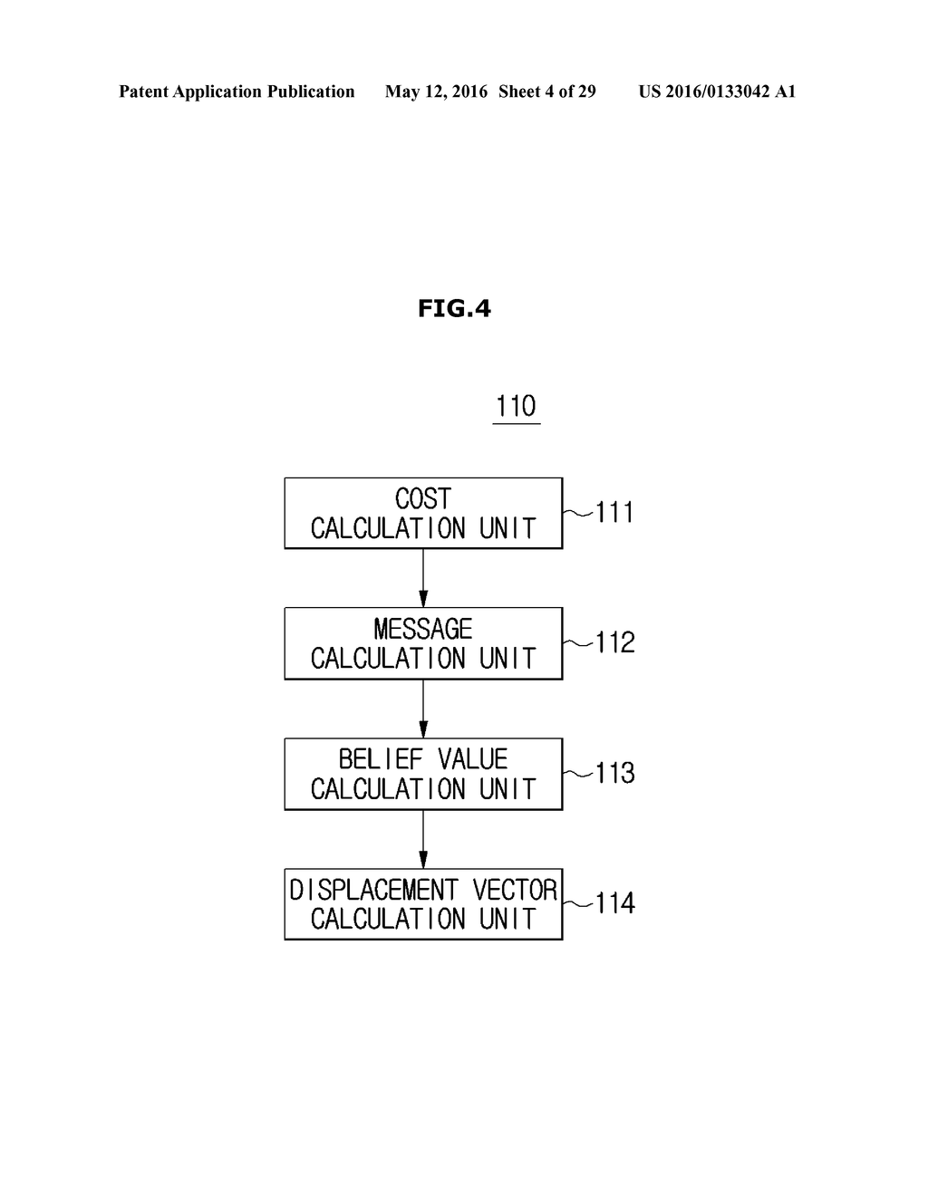 IMAGING APPARATUS AND IMAGING METHOD - diagram, schematic, and image 05