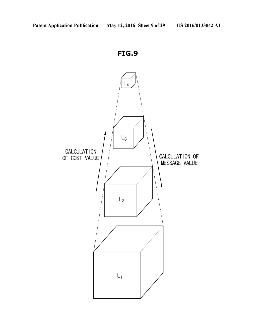 IMAGING APPARATUS AND IMAGING METHOD - diagram, schematic, and image 10