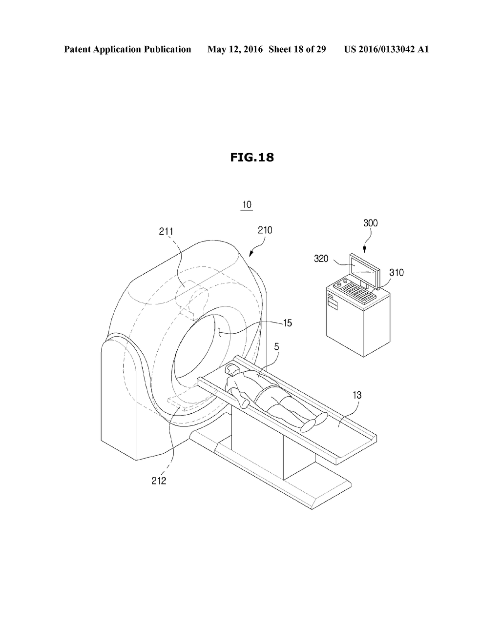 IMAGING APPARATUS AND IMAGING METHOD - diagram, schematic, and image 19