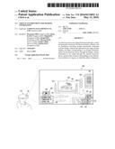 VIRTUAL ENVIRONMENT FOR SHARING INFORMATION diagram and image