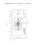 VIRTUAL ENVIRONMENT FOR SHARING INFORMATION diagram and image