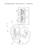 VIRTUAL ENVIRONMENT FOR SHARING INFORMATION diagram and image