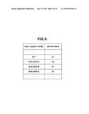 INFORMATION PROCESSING APPARATUS, INFORMATION PROCESSING METHOD,     INFORMATION PROCESSING SYSTEM, AND STORAGE MEDIUM diagram and image