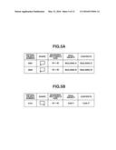 INFORMATION PROCESSING APPARATUS, INFORMATION PROCESSING METHOD,     INFORMATION PROCESSING SYSTEM, AND STORAGE MEDIUM diagram and image