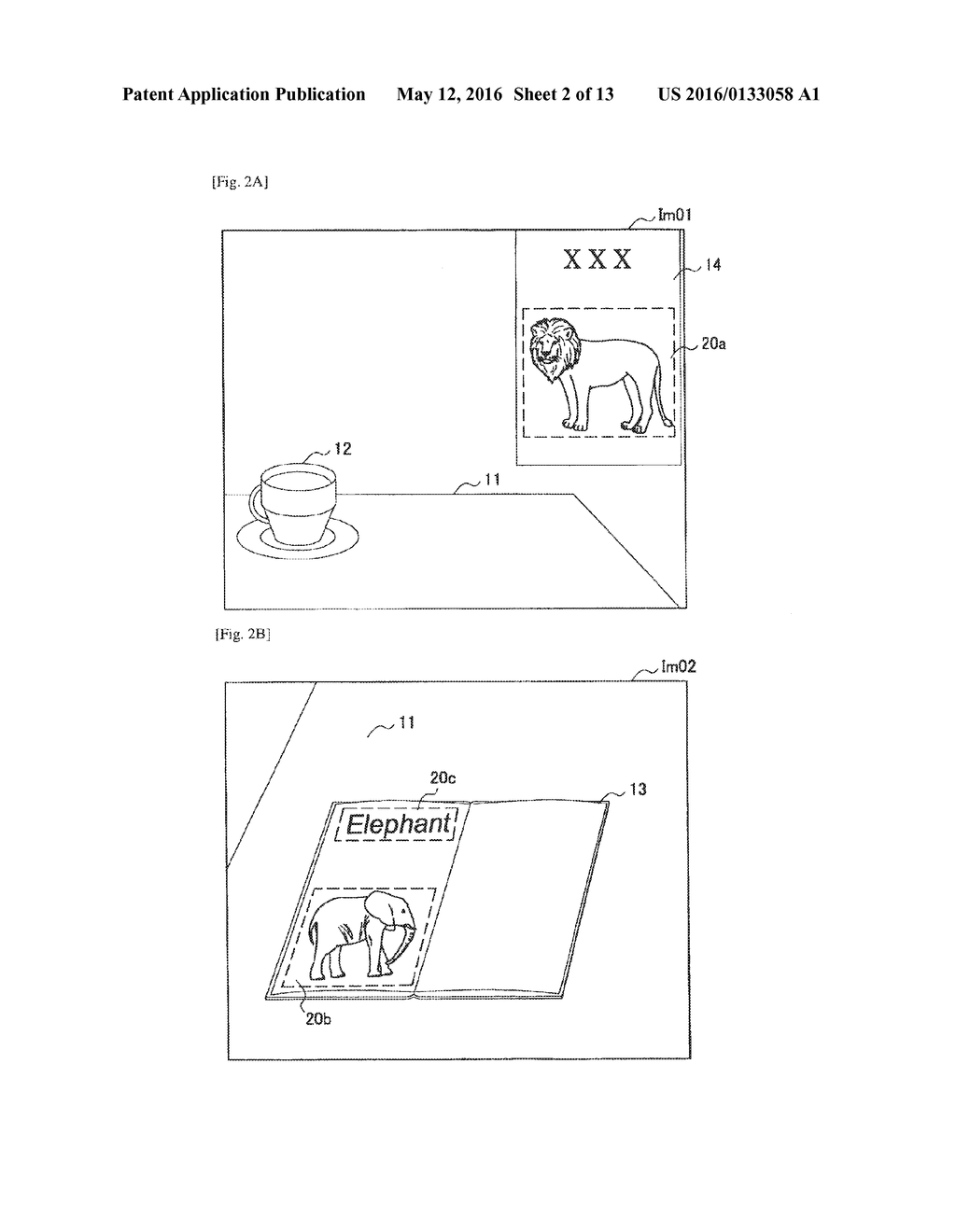 IMAGE PROCESSING APPARATUS, IMAGE PROCESSING METHOD, AND PROGRAM - diagram, schematic, and image 03