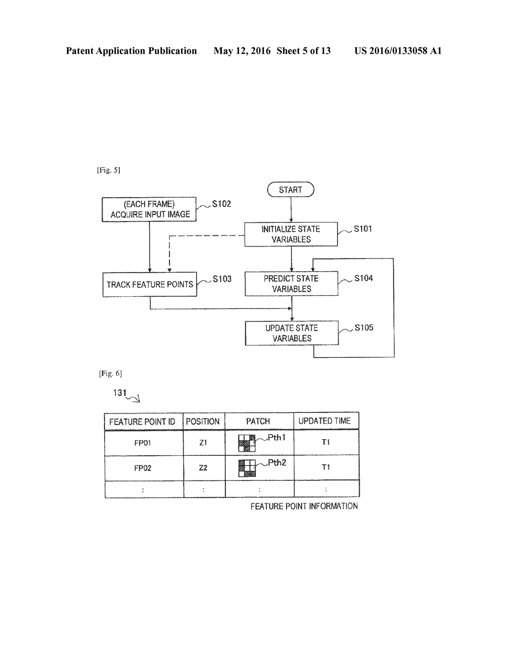 IMAGE PROCESSING APPARATUS, IMAGE PROCESSING METHOD, AND PROGRAM - diagram, schematic, and image 06