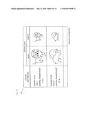 IMAGE PROCESSING APPARATUS, IMAGE PROCESSING METHOD, AND PROGRAM diagram and image