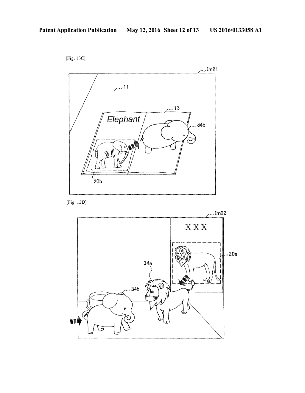 IMAGE PROCESSING APPARATUS, IMAGE PROCESSING METHOD, AND PROGRAM - diagram, schematic, and image 13