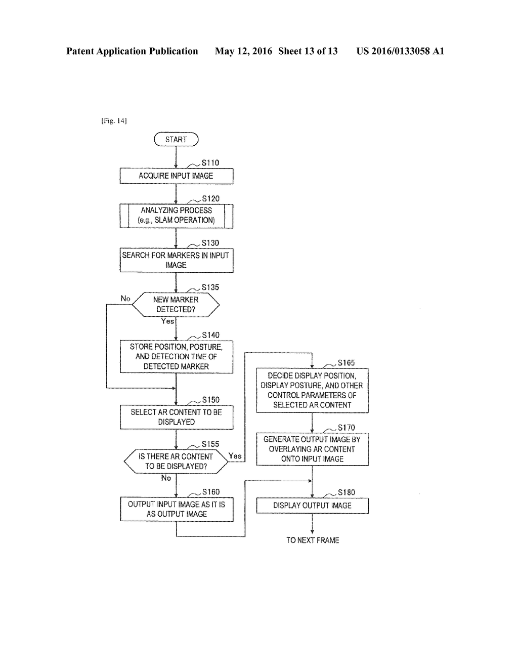 IMAGE PROCESSING APPARATUS, IMAGE PROCESSING METHOD, AND PROGRAM - diagram, schematic, and image 14