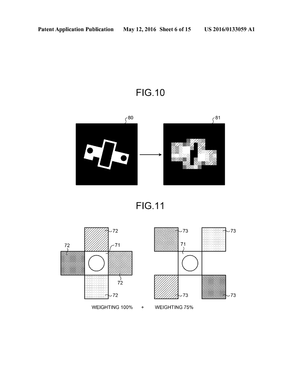 METHOD AND APPARATUS FOR DETERMINING ARRANGEMENT POSITION OF LEADER LINE - diagram, schematic, and image 07