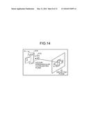 METHOD AND APPARATUS FOR DETERMINING ARRANGEMENT POSITION OF LEADER LINE diagram and image