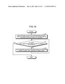 METHOD AND APPARATUS FOR DETERMINING ARRANGEMENT POSITION OF LEADER LINE diagram and image