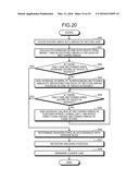 METHOD AND APPARATUS FOR DETERMINING ARRANGEMENT POSITION OF LEADER LINE diagram and image