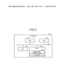 METHOD AND APPARATUS FOR DETERMINING ARRANGEMENT POSITION OF LEADER LINE diagram and image