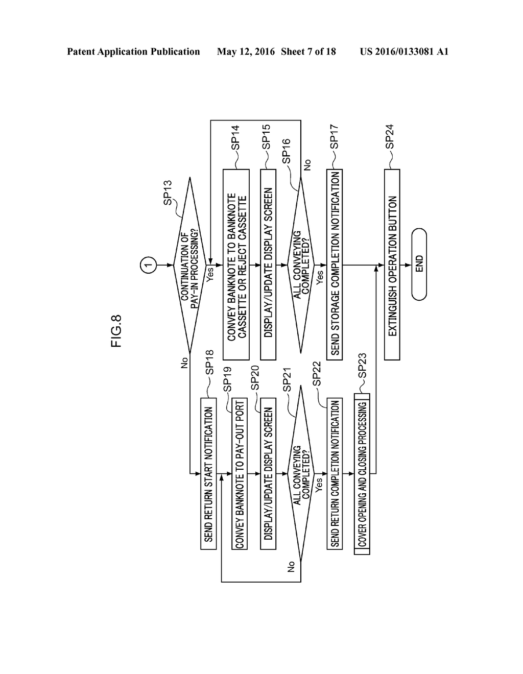 MEDIUM DISPENSING DEVICE AND MEDIUM DISPENSING SYSTEM - diagram, schematic, and image 08