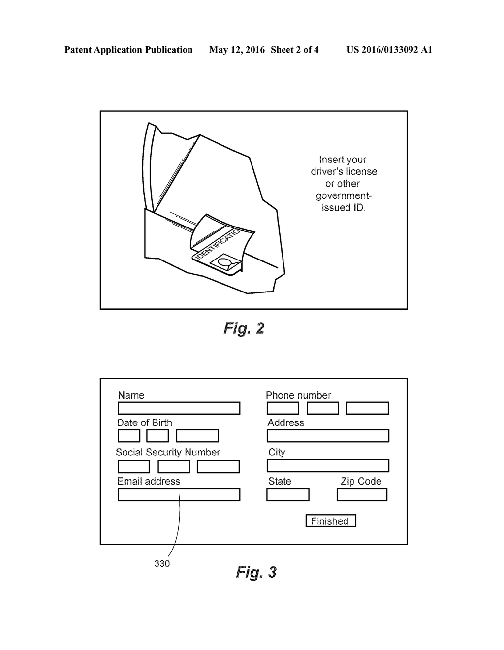 KIOSK FOR GAMING - diagram, schematic, and image 03