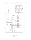 TEMPERATURE MONITORING SYSTEM AND METHOD OF USING THE SAME diagram and image