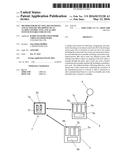 Method for detecting, recognizing, and automatic disarming of an alarm     control unit, and alarm system suitable for its use diagram and image