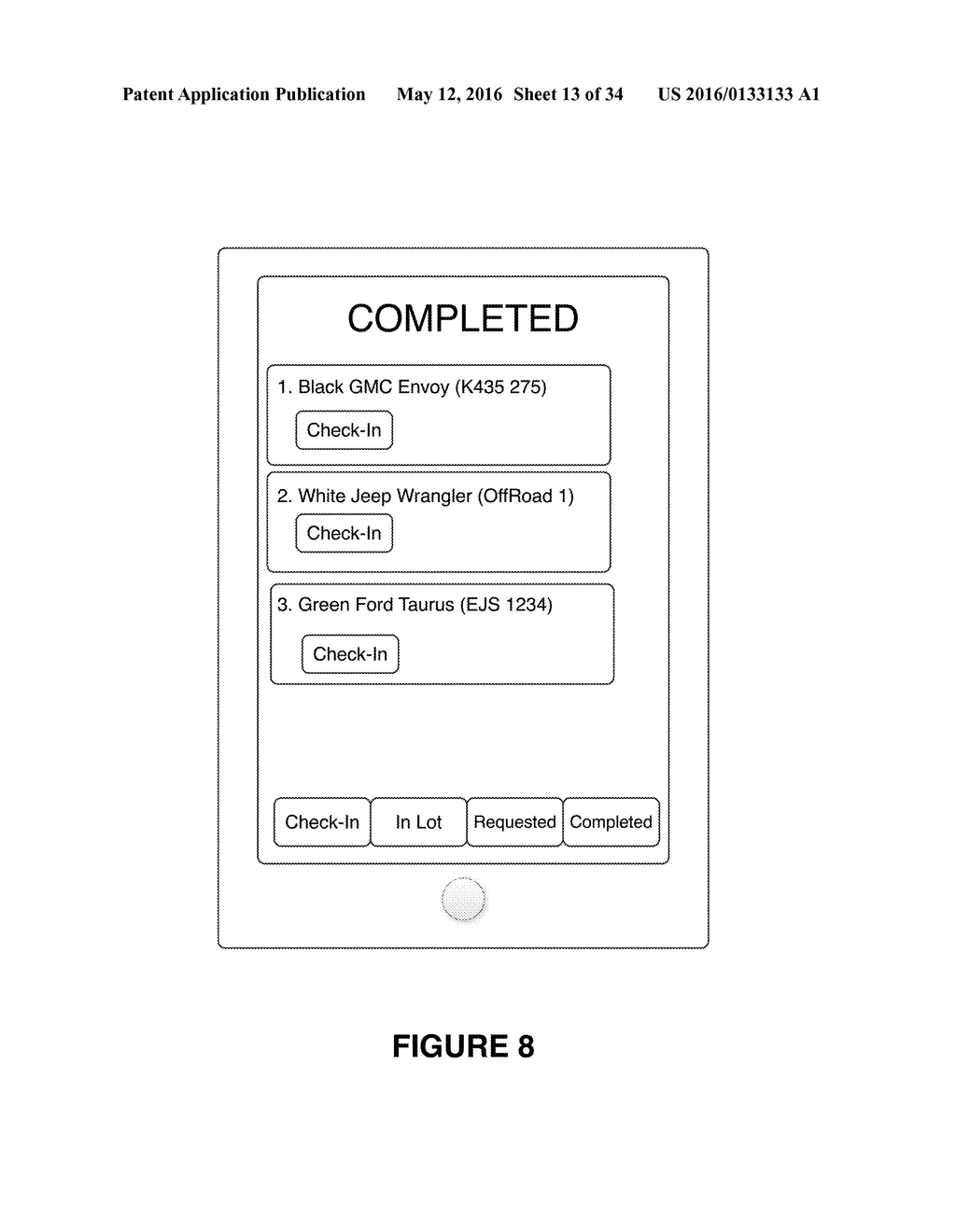 Vehicle-Parking Services - diagram, schematic, and image 14