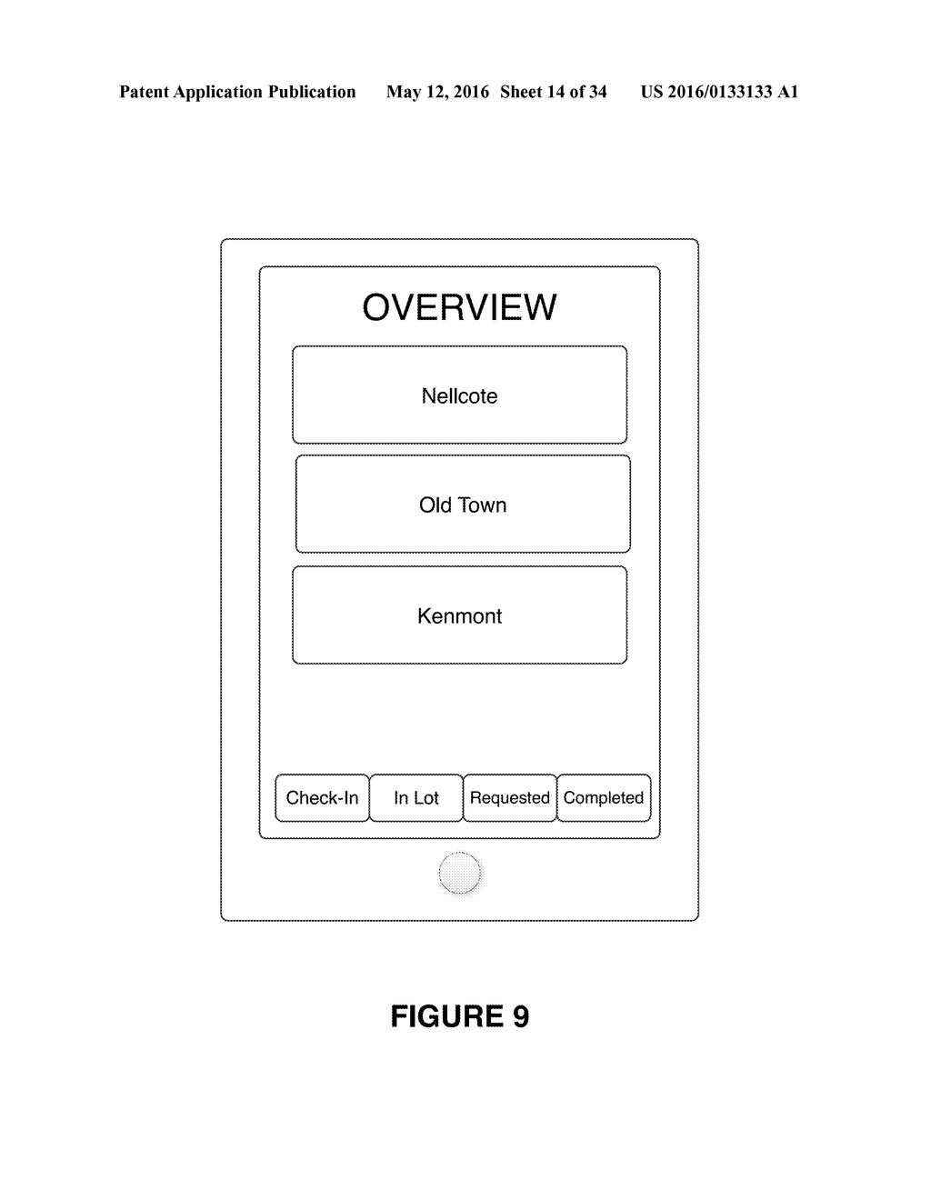 Vehicle-Parking Services - diagram, schematic, and image 15