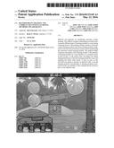 BLENDED BRAIN-TRAINING AND CURRICULAR-CONTENT LEARNING METHODS AND     APPARATUS diagram and image