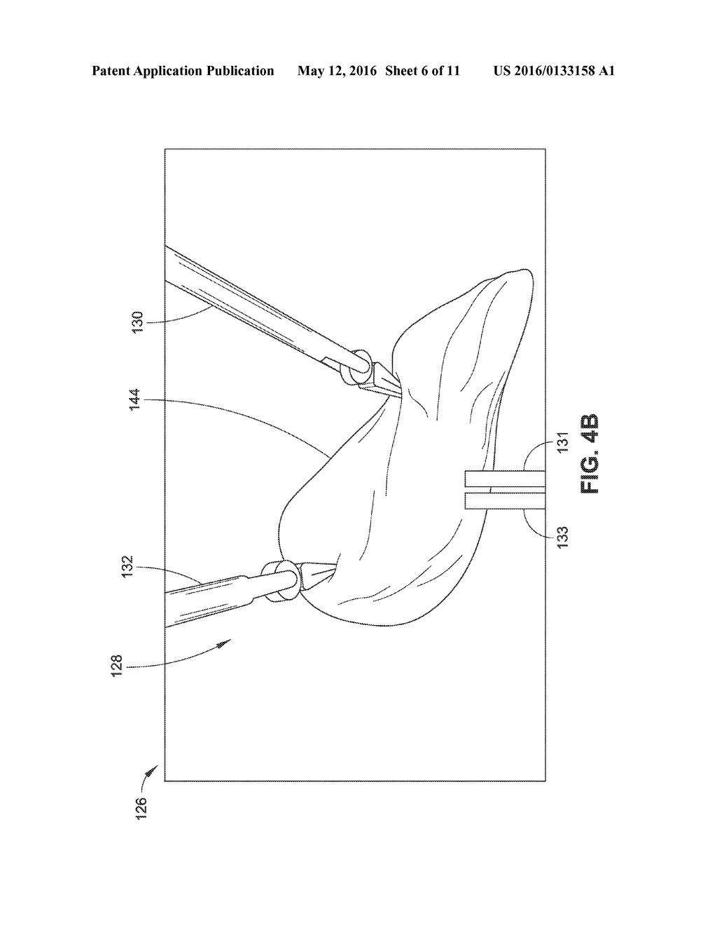 PORTABLE CAMERA AIDED SIMULATOR (PortCAS) FOR MINIMALLY INVASIVE SURGICAL     TRAINING - diagram, schematic, and image 07