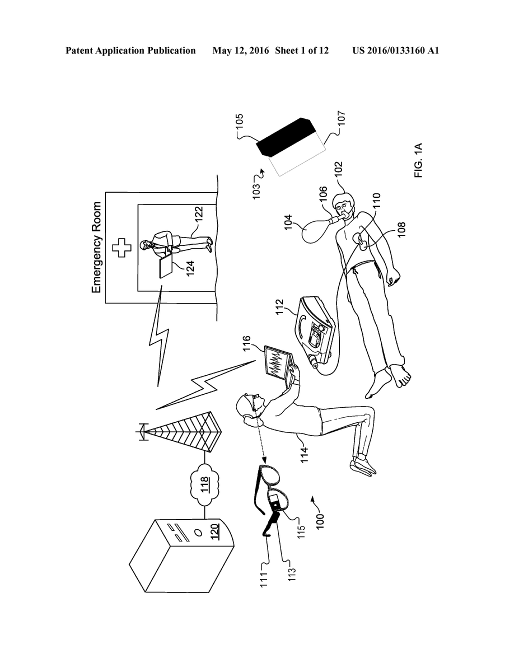 Rescue Performance Metric - diagram, schematic, and image 02