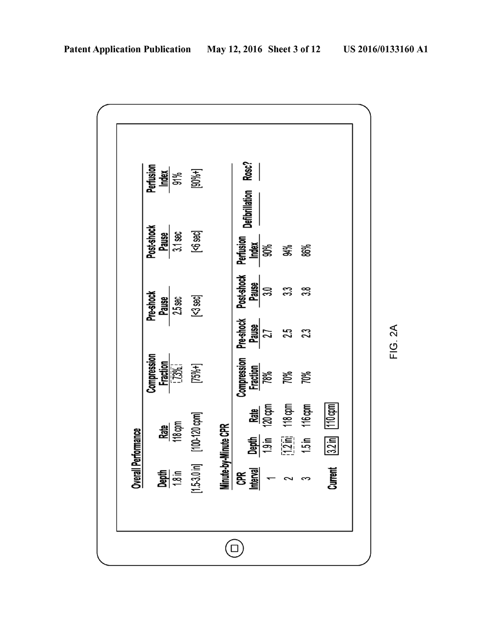 Rescue Performance Metric - diagram, schematic, and image 04