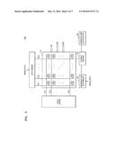 ORGANIC LIGHT-EMITTING DISPLAY DEVICE AND METHOD OF DRIVING THE SAME diagram and image