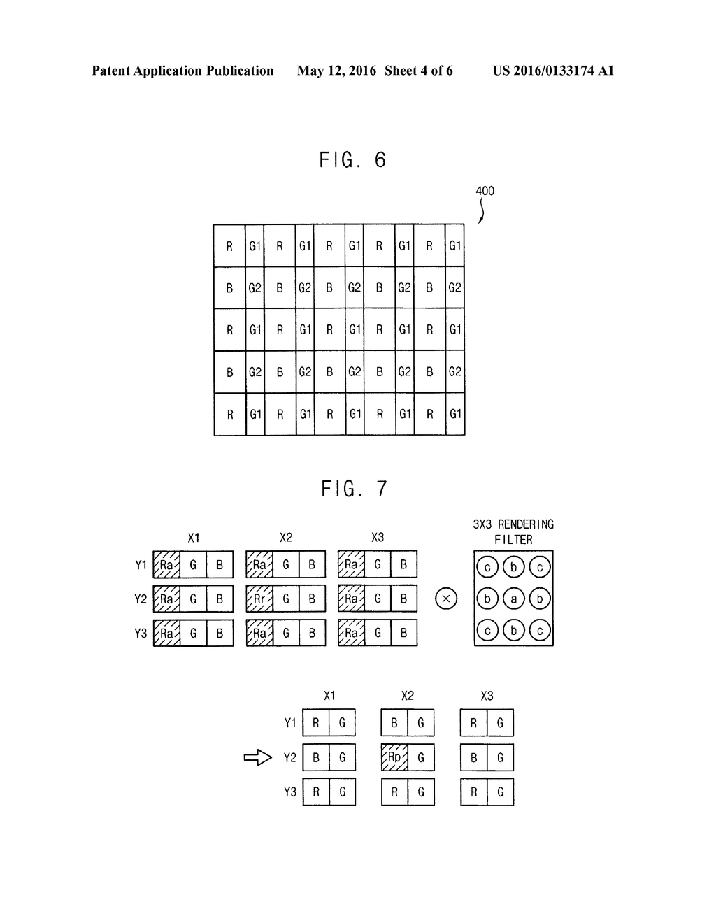 DATA PROCESSING DEVICE AND DISPLAY DEVICE HAVING THE SAME - diagram, schematic, and image 05