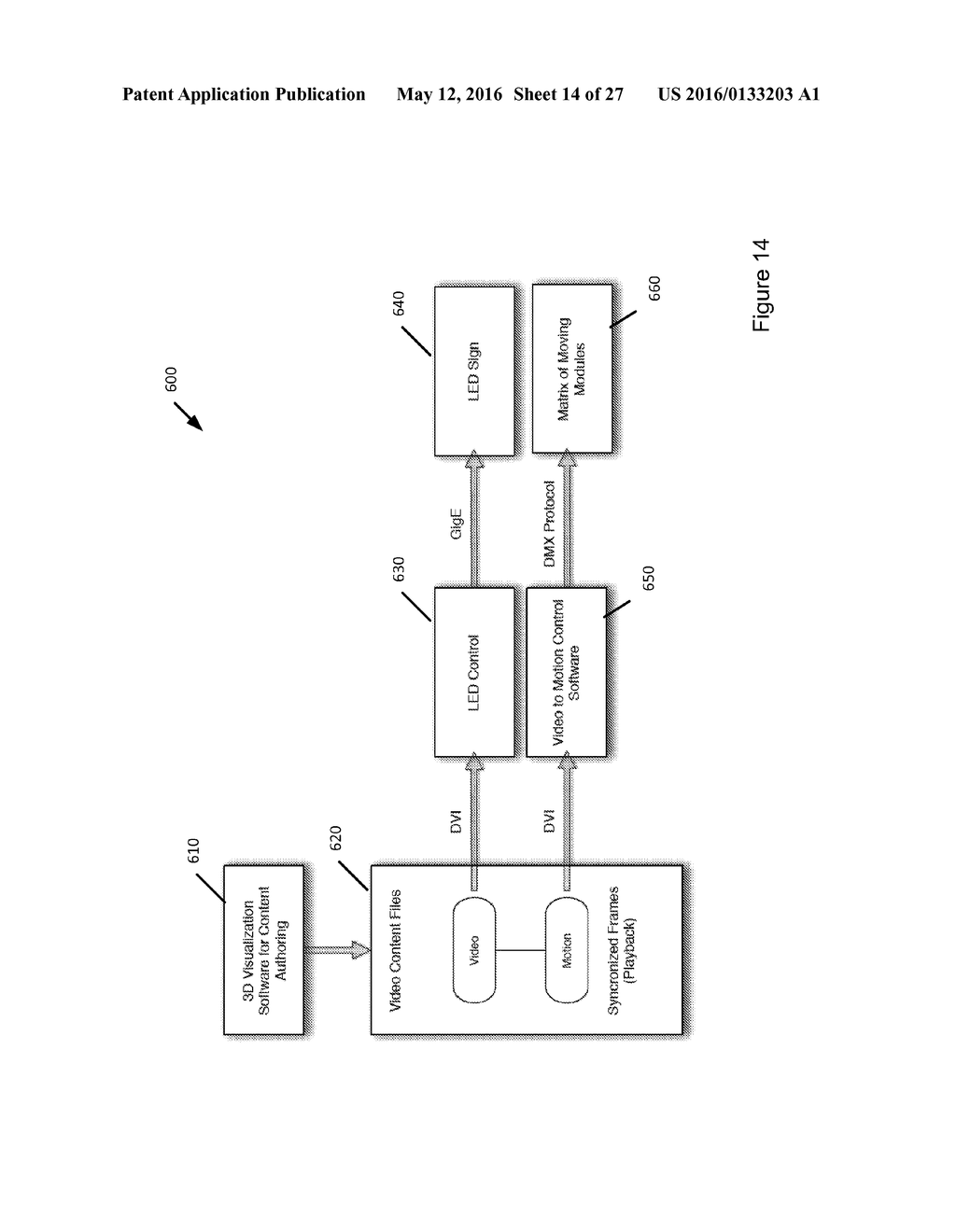 DISPLAY DEVICES - diagram, schematic, and image 15