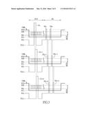 LIQUID CRYSTAL DISPLAY AND DRIVING METHOD OF THE SAME diagram and image