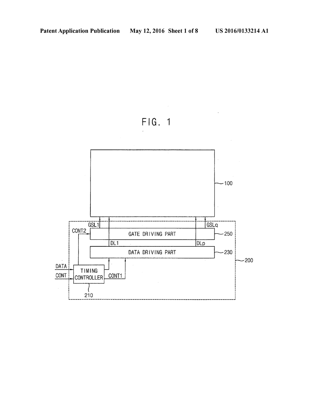 DISPLAY APPARATUS - diagram, schematic, and image 02