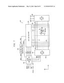 DRIVING METHOD OF DISPLAY PANEL, DRIVING UNIT OF DISPLAY PANEL AND DISPLAY     DEVICE HAVING THE SAME diagram and image