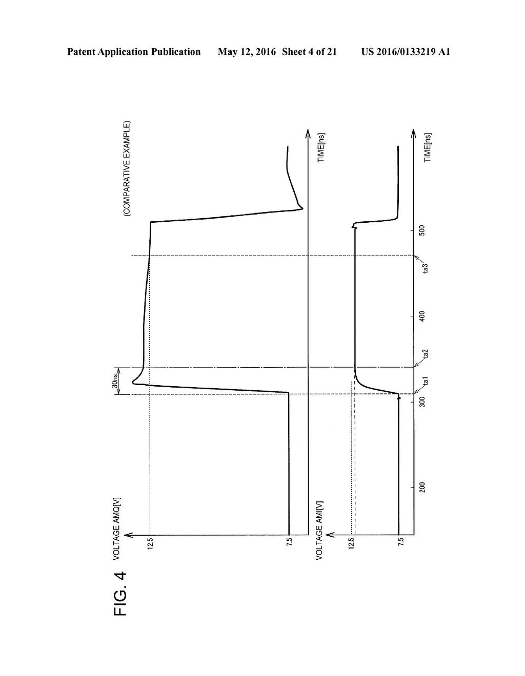 DRIVER AND ELECTRONIC DEVICE - diagram, schematic, and image 05