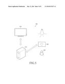 METHOD FOR CONTENT ADAPTATION BASED ON AMBIENT ENVIRONMENT OF ELECTRONIC     DEVICE AND ELECTRONIC DEVICE THEREOF diagram and image