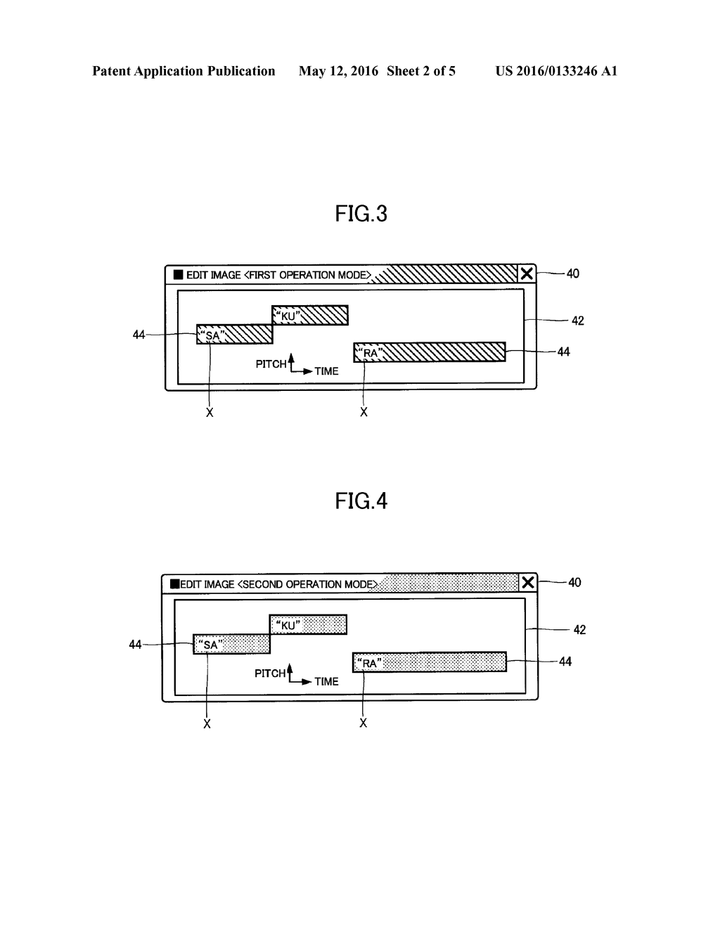 VOICE SYNTHESIS DEVICE, VOICE SYNTHESIS METHOD, AND RECORDING MEDIUM     HAVING A VOICE SYNTHESIS PROGRAM RECORDED THEREON - diagram, schematic, and image 03