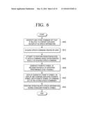 IMAGE DISPLAY APPARATUS, METHOD FOR DRIVING THE SAME, AND COMPUTER     READABLE RECORDING MEDIUM diagram and image