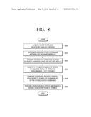 IMAGE DISPLAY APPARATUS, METHOD FOR DRIVING THE SAME, AND COMPUTER     READABLE RECORDING MEDIUM diagram and image