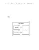 SPEECH SIGNAL PROCESSING METHOD AND SPEECH SIGNAL PROCESSING APPARATUS diagram and image