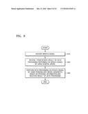 SPEECH SIGNAL PROCESSING METHOD AND SPEECH SIGNAL PROCESSING APPARATUS diagram and image